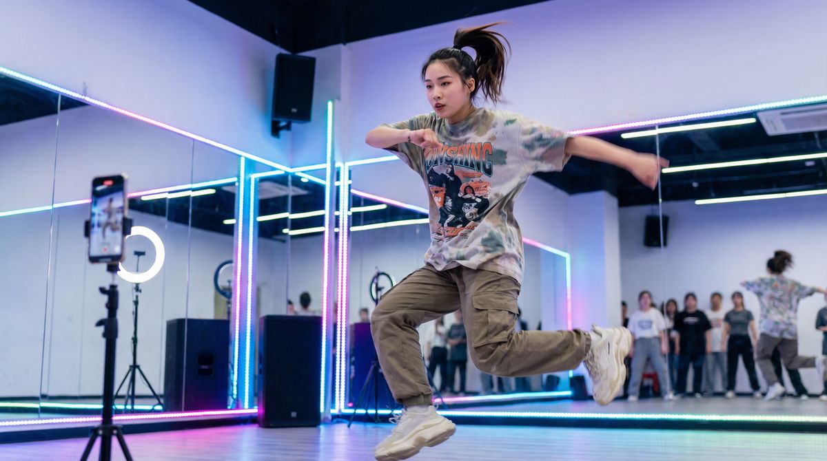 国产精品舞蹈视频