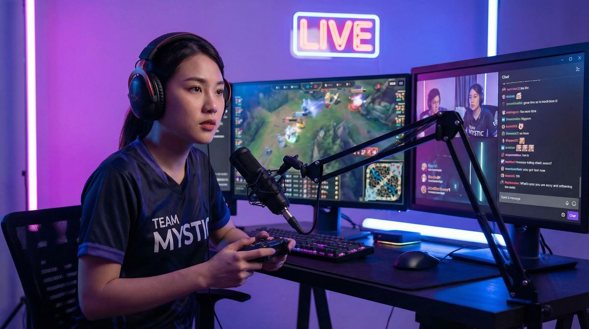 国产精品游戏直播视频