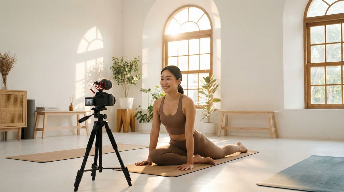 国产精品健身视频